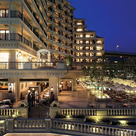Hotel La Suite Kobe Harborland Exterior foto