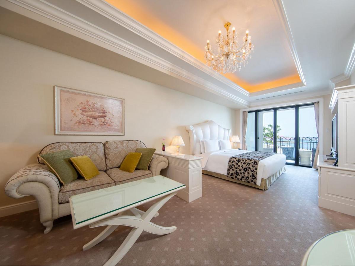 Hotel La Suite Kobe Harborland Exterior foto