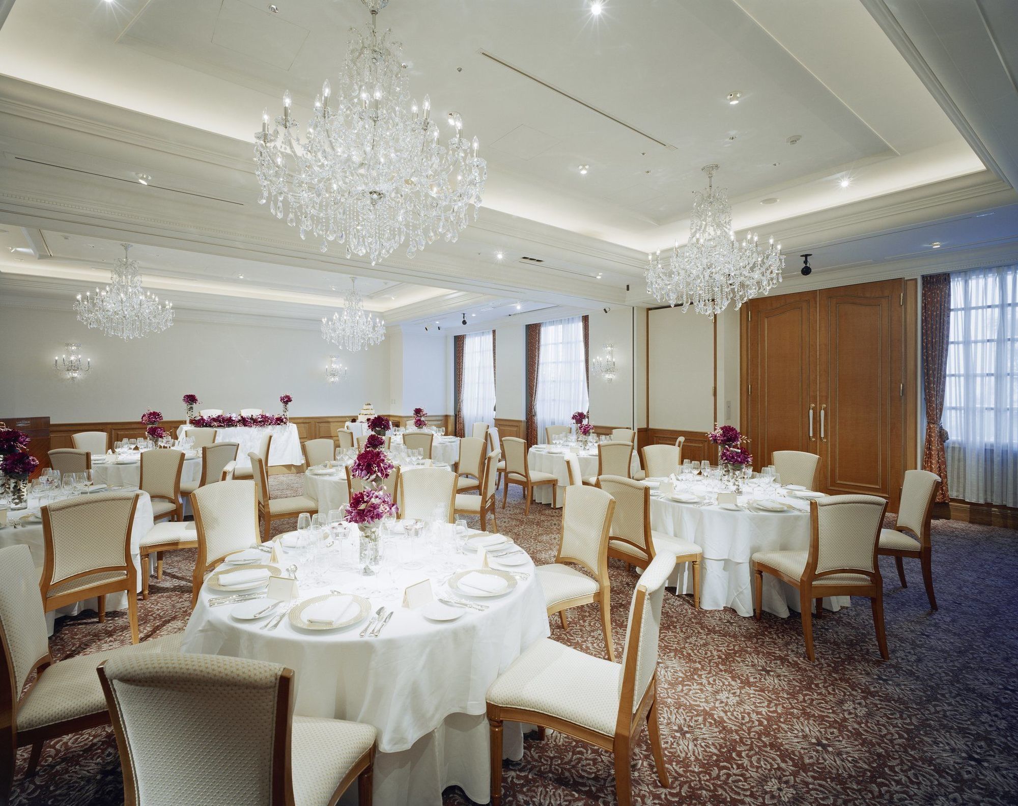 Hotel La Suite Kobe Harborland Restaurante foto