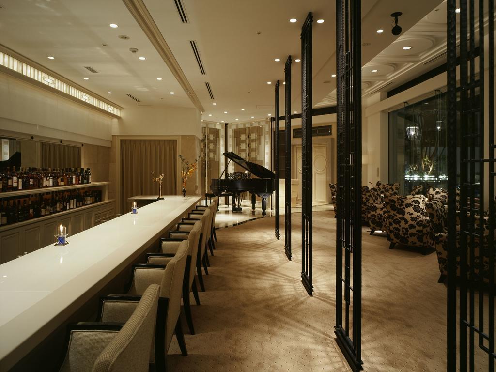 Hotel La Suite Kobe Harborland Exterior foto