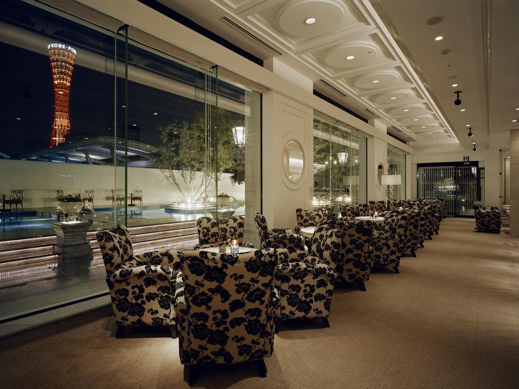 Hotel La Suite Kobe Harborland Exterior foto