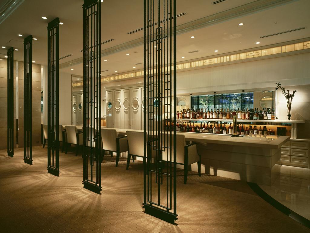 Hotel La Suite Kobe Harborland Exterior foto